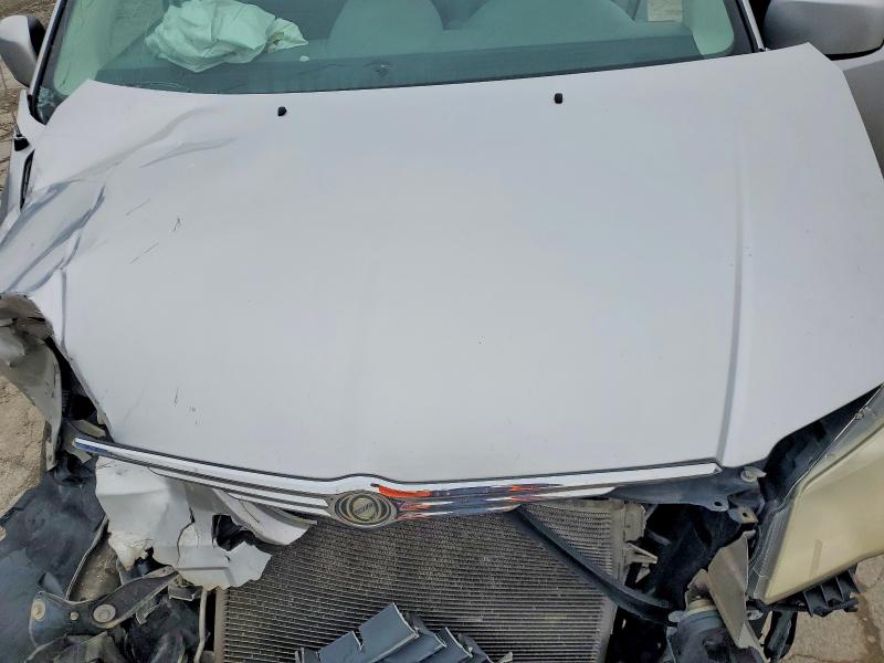 Продаж на аукціоні авто 2010 Chrysler Town & Country, vin: 2A4RR5D17AR212781, номер лоту: 57735856