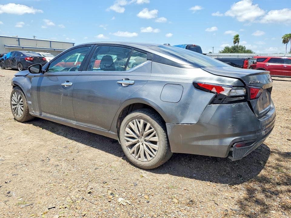 Aukcja sprzedaży 2023 Nissan Altima, vin: 1N4BL4DV9PN375031, numer aukcji: 58125076