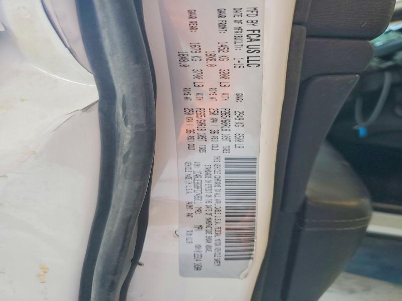 Продаж на аукціоні авто 2015 Jeep Grand Cherokee, vin: 1C4RJEBG8FC749311, номер лоту: 58489356