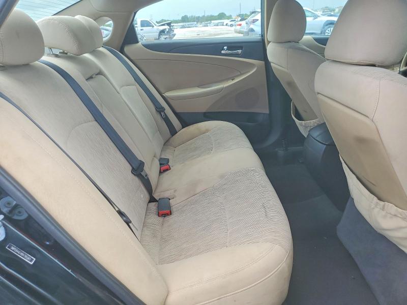 Aukcja sprzedaży 2013 Hyundai Sonata, vin: 5NPEB4AC4DH785065, numer aukcji: 58888916