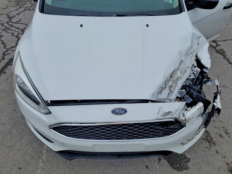 Aukcja sprzedaży 2017 Ford Focus, vin: 1FADP3E22HL294977, numer aukcji: 58176796