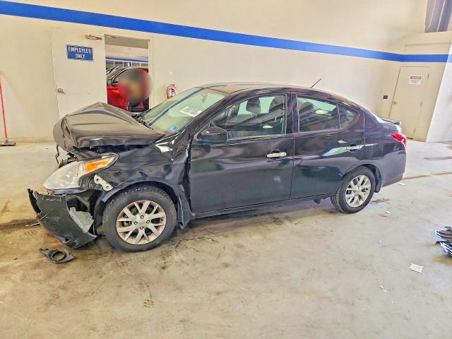 Auction sale of the 2018 Nissan Versa, vin: 3N1CN7AP6JL887839, lot number: 58807006