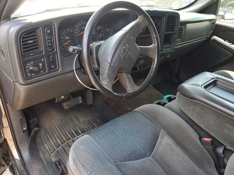 Aukcja sprzedaży 2003 Chevrolet Avalanche, vin: 3GNEK13T03G307901, numer aukcji: 56950306