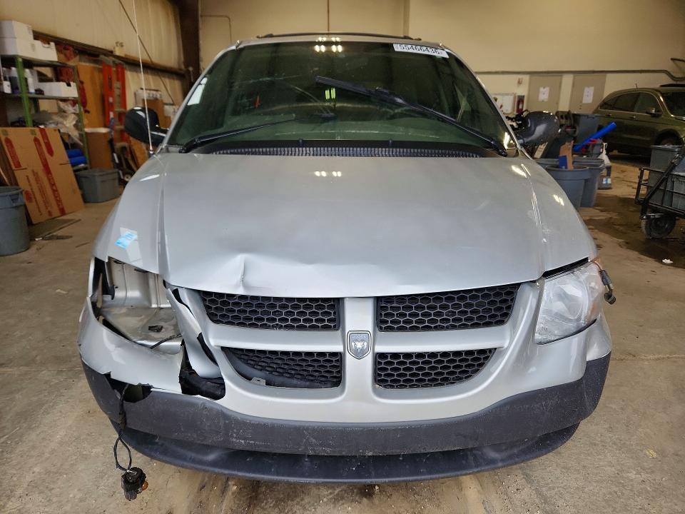 Продажа на аукционе авто 2003 Dodge Caravan, vin: 1D4GP25R63B201474, номер лота: 55466436