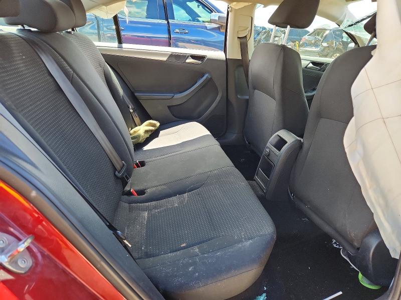 Aukcja sprzedaży 2016 Volkswagen Jetta, vin: 3VWD67AJ9GM253063, numer aukcji: 57885986