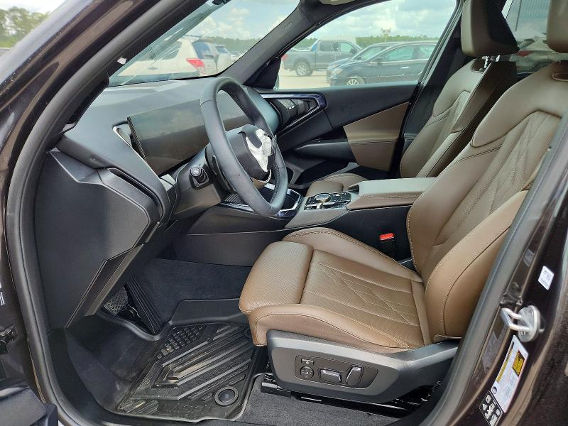 50948086 :رقم المزاد ، 5UX53GP09S9Z42024 vin ، 2025 Bmw X3 مزاد بيع