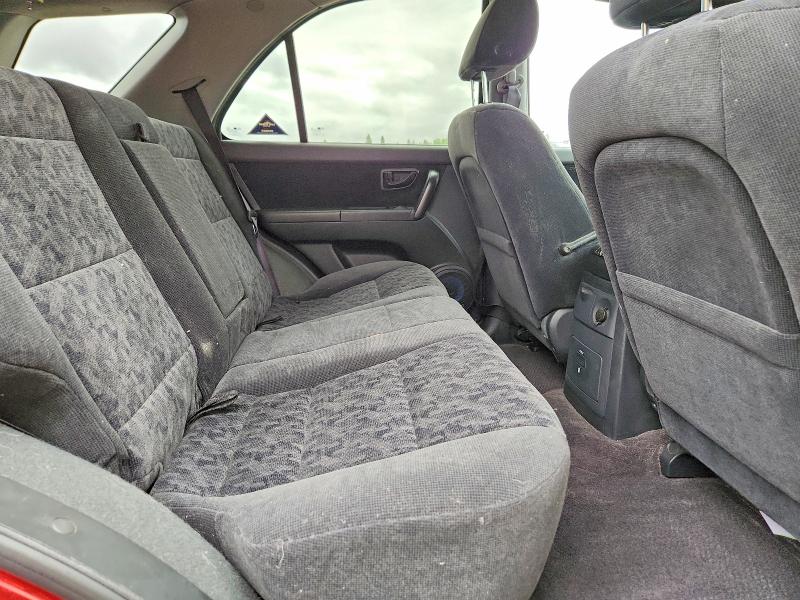 2007 Kia Sorento მანქანა იყიდება აუქციონზე, vin: KNDJC736975674259, აუქციონის ნომერი: 59000266