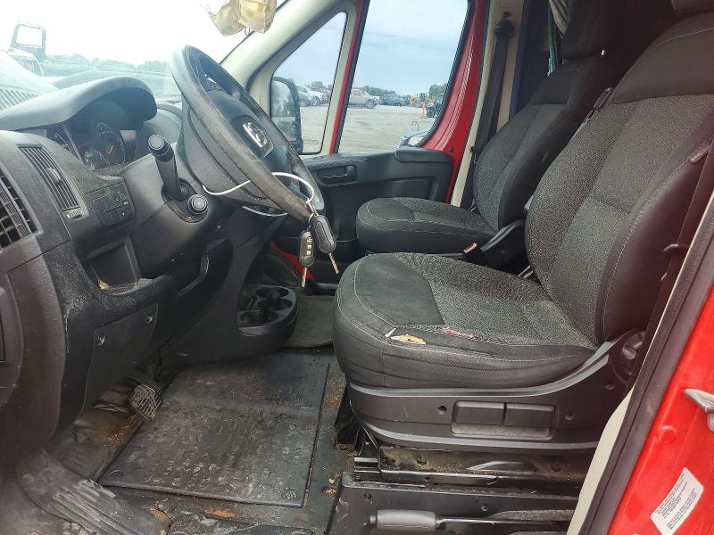 Aukcja sprzedaży 2015 Ram Promaster 2500, vin: 3C6TRVDG0FE514154, numer aukcji: 57093046