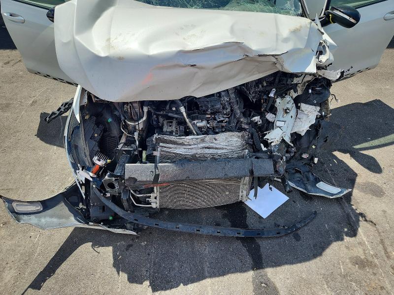 57487316 :رقم المزاد ، WVW8A7CD6PW195357 vin ، 2023 Volkswagen Gti مزاد بيع