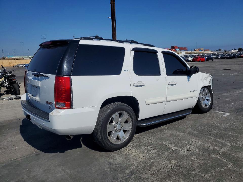 Продаж на аукціоні авто 2009 Gmc Yukon, vin: 1GKFC33089R128031, номер лоту: 55647536