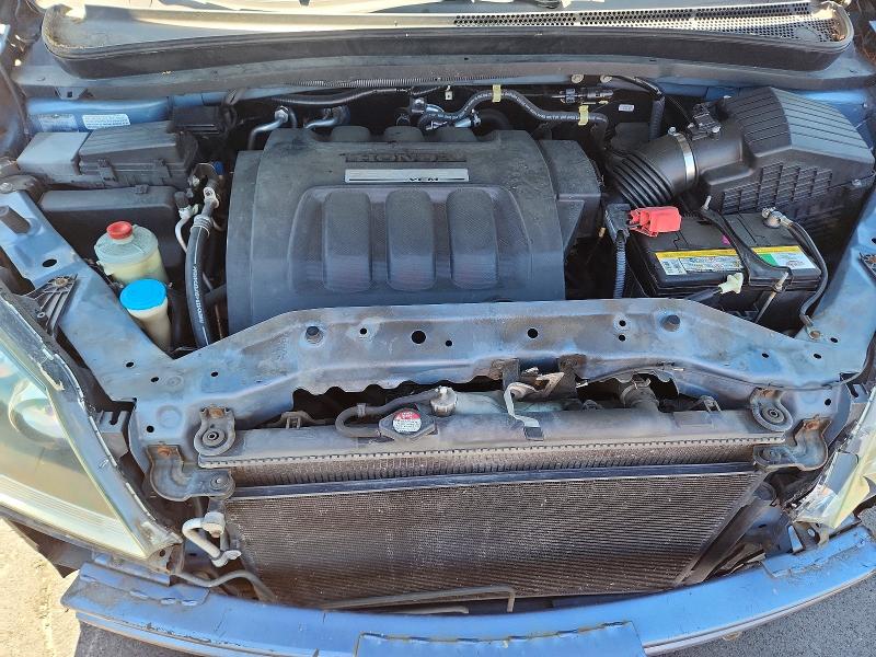 56273216 :رقم المزاد ، 5FNRL38727B103059 vin ، 2007 Honda Odyssey مزاد بيع