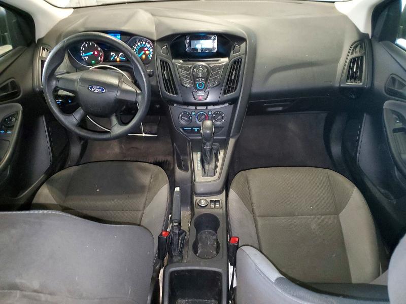 2012 Ford Focus მანქანა იყიდება აუქციონზე, vin: 1FAHP3E28CL404523, აუქციონის ნომერი: 57700586