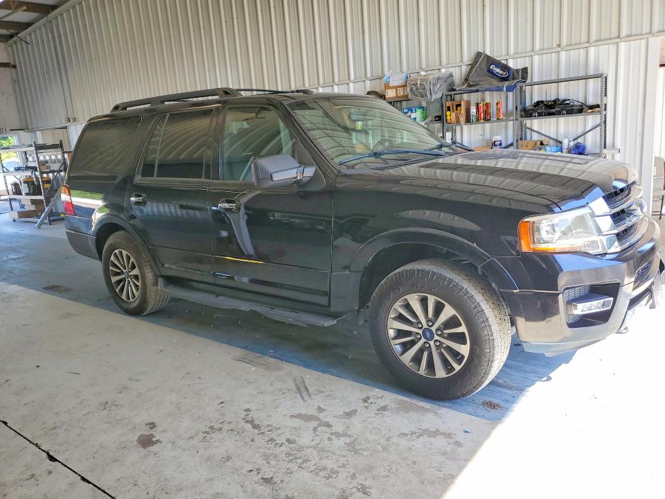 57197706 :رقم المزاد ، 1FMJU1JT2GEF53121 vin ، 2016 Ford Expedition مزاد بيع