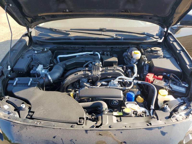 Aukcja sprzedaży 2023 Subaru Outback, vin: 4S4BTANC1P3196124, numer aukcji: 56305166