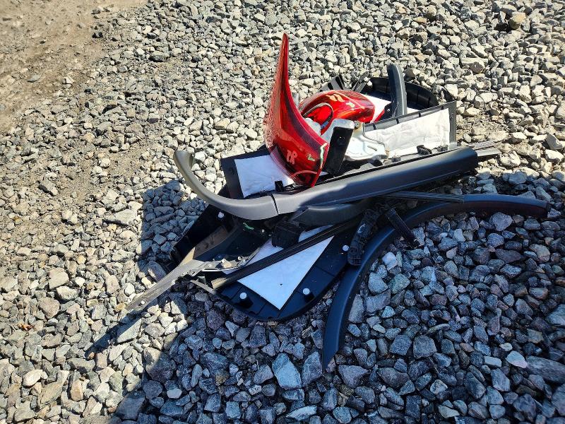 2018 Mitsubishi Outlander მანქანა იყიდება აუქციონზე, vin: JA4AZ3A37JZ057176, აუქციონის ნომერი: 58456226