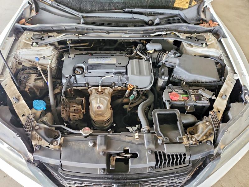 Продаж на аукціоні авто 2014 Honda Accord 2d, vin: 1HGCT1B3XEA011463, номер лоту: 58153586