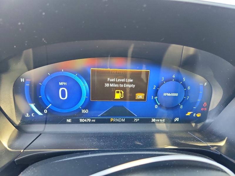 2020 Ford Escape მანქანა იყიდება აუქციონზე, vin: 1FMCU9J97LUA15719, აუქციონის ნომერი: 54609586