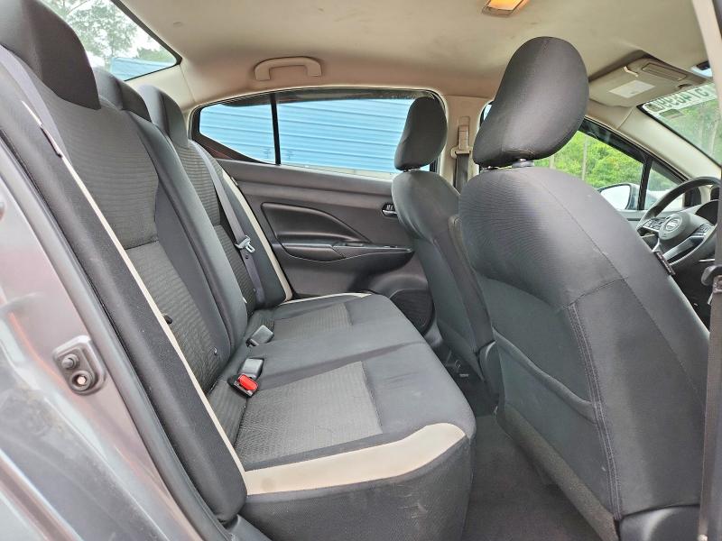 Продаж на аукціоні авто 2020 Nissan Versa, vin: 3N1CN8EV3LL867064, номер лоту: 57489906