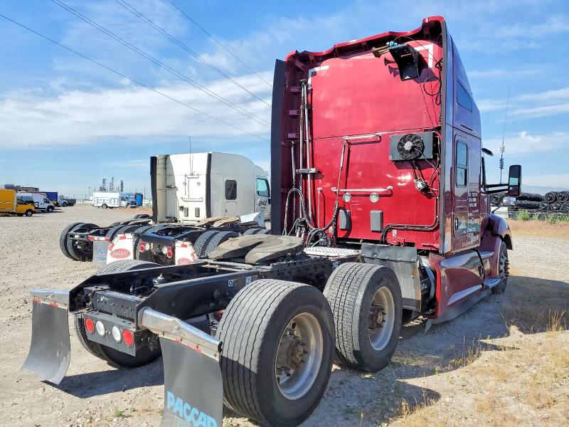 2017 Kenworth Construction მანქანა იყიდება აუქციონზე, vin: 1XKYDP9X3HJ143986, აუქციონის ნომერი: 55237236