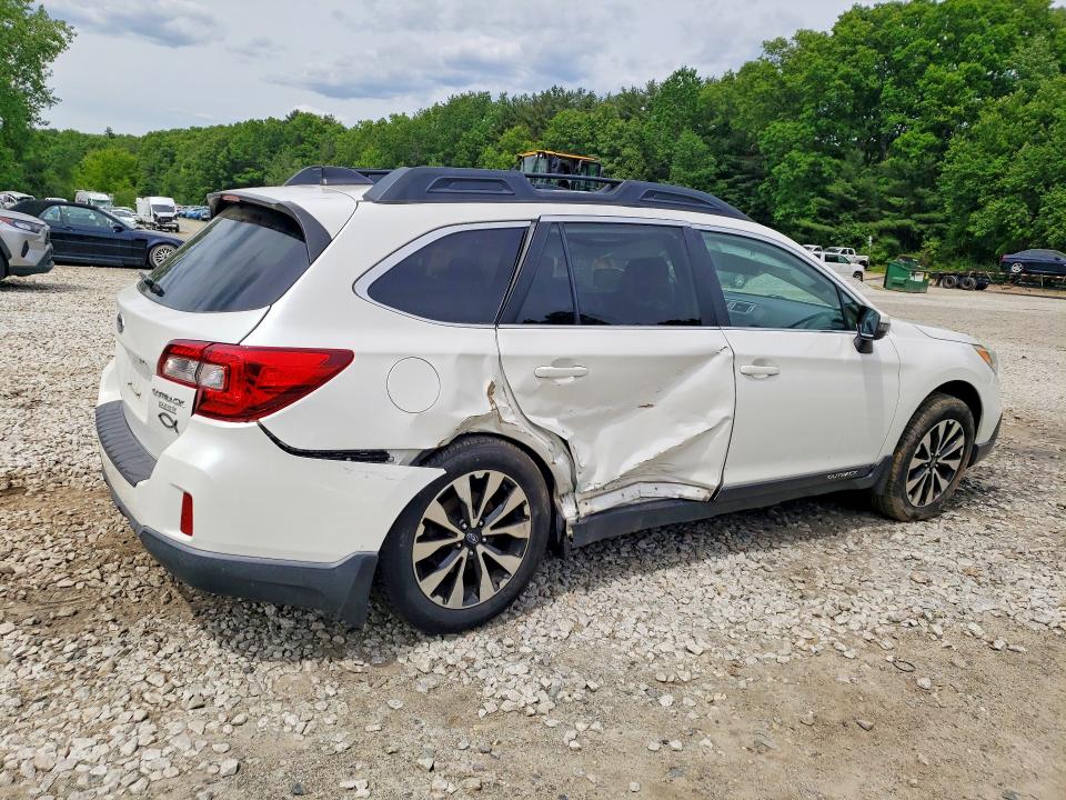 Aukcja sprzedaży 2017 Subaru Outback, vin: 4S4BSAKC0H3208305, numer aukcji: 52550676