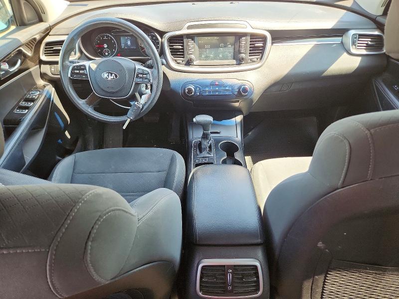Продажа на аукционе авто 2020 Kia Sorento, vin: 5XYPGDA57LG619074, номер лота: 58475736