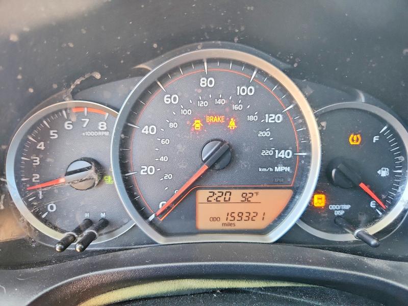 Aukcja sprzedaży 2012 Toyota Yaris, vin: JTDJTUD30CD532255, numer aukcji: 57473126