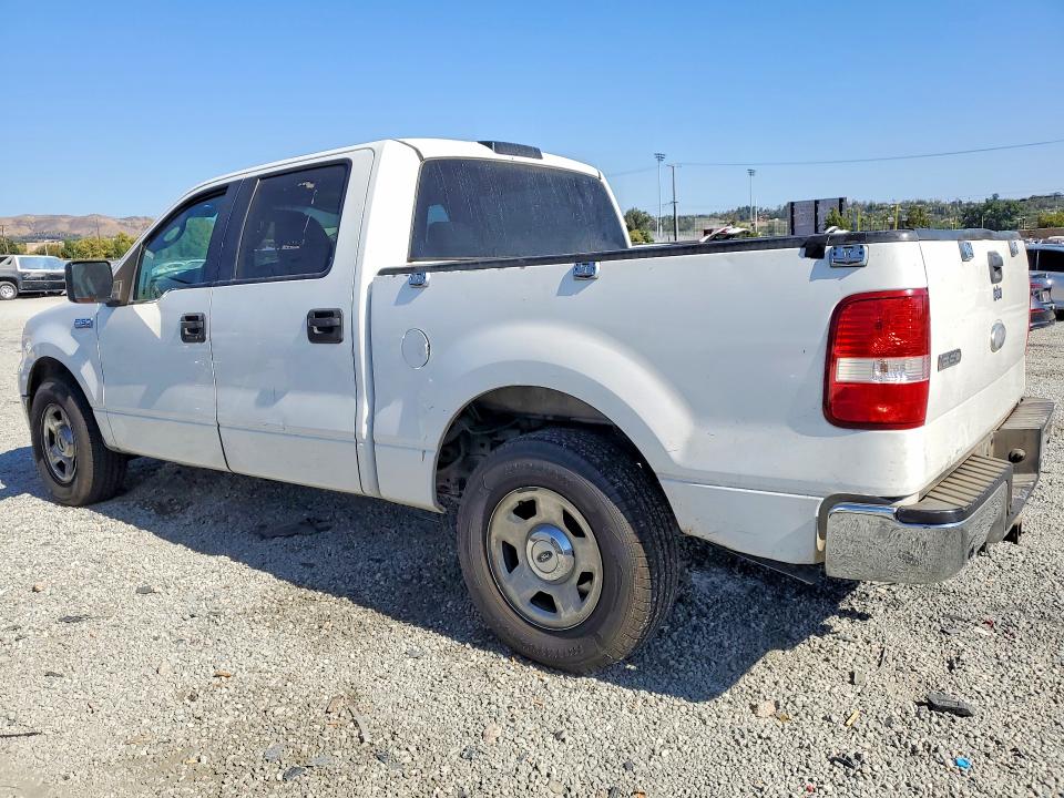 Aukcja sprzedaży 2005 Ford F150, vin: 1FTPW12595FA55319, numer aukcji: 58999316