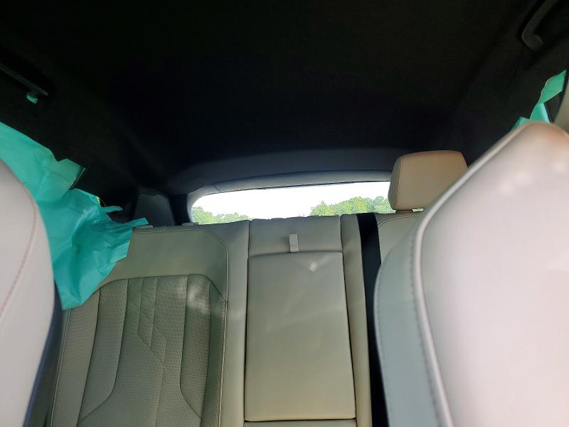 Aukcja sprzedaży 2025 Bmw X3, vin: 5UX53GP06S9Y72093, numer aukcji: 55608106
