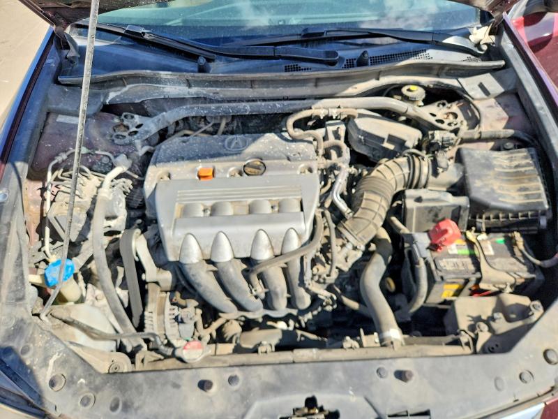 Продажа на аукционе авто 2012 Acura Tsx, vin: JH4CU2F43CC030196, номер лота: 57001296
