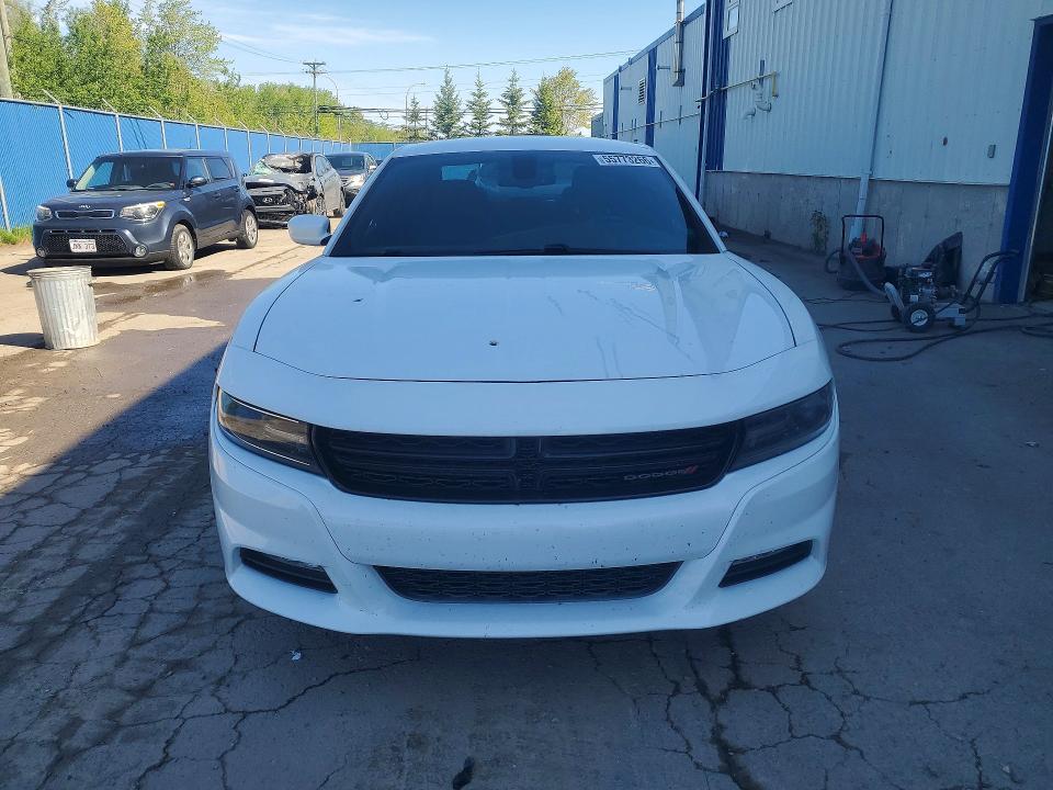 Продажа на аукционе авто 2015 Dodge Charger, vin: 2C3CDXHG6FH824797, номер лота: 55773266