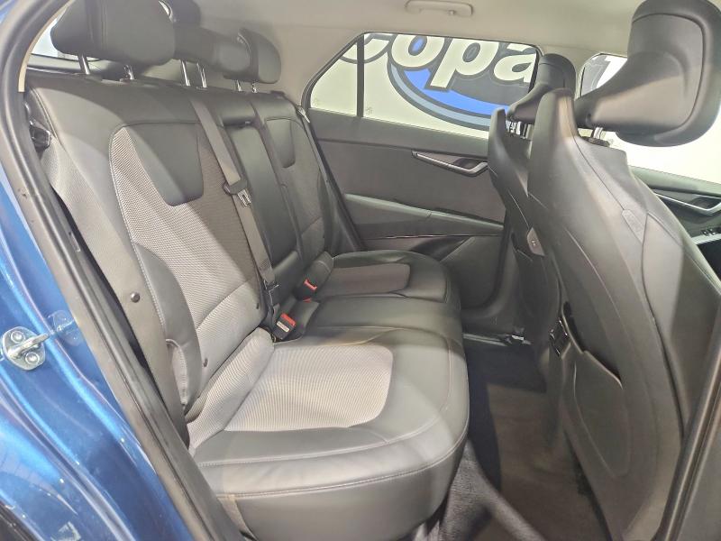 Aukcja sprzedaży 2023 Kia Niro, vin: KNDCR3L1XP5025543, numer aukcji: 58230436