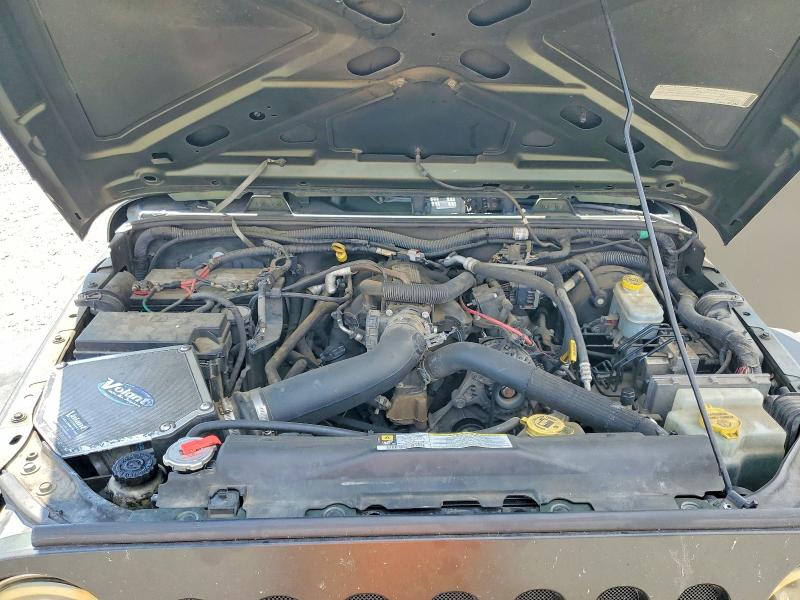Aukcja sprzedaży 2009 Jeep Wrangler Unlimited, vin: 1J4GA39129L752913, numer aukcji: 57742076