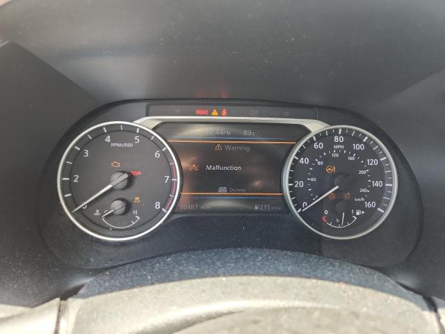 Aukcja sprzedaży 2021 Nissan Sentra, vin: 3N1AB8DV6MY231311, numer aukcji: 57356266