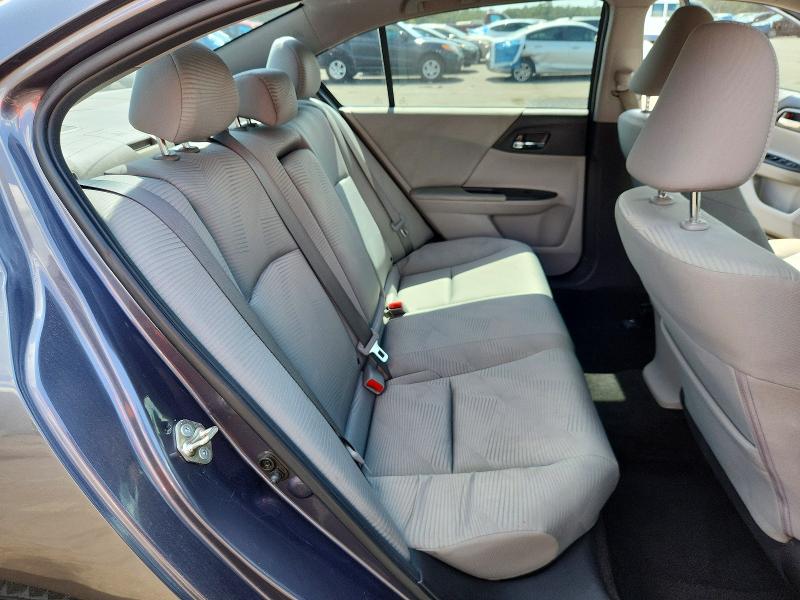 Продаж на аукціоні авто 2015 Honda Accord, vin: 1HGCR2F3XFA013097, номер лоту: 59140106