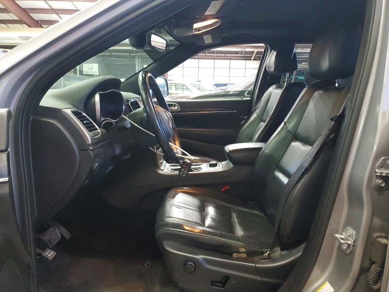 Продажа на аукционе авто 2019 Jeep Grand Cherokee, vin: 1C4RJFBG4KC611569, номер лота: 56817026
