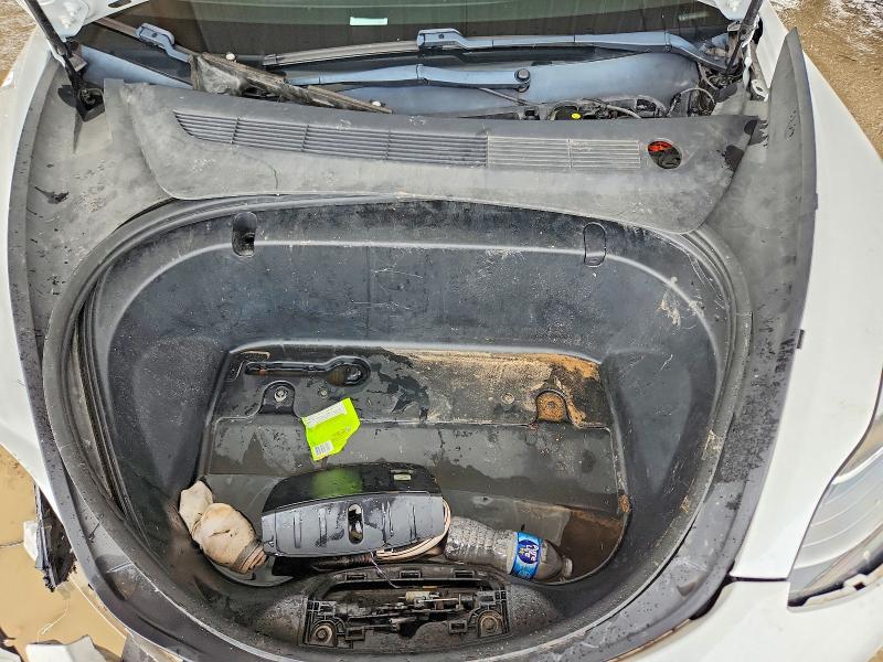 56472206 :رقم المزاد ، 5YJ3E1EB3KF469585 vin ، 2019 Tesla Mod مزاد بيع