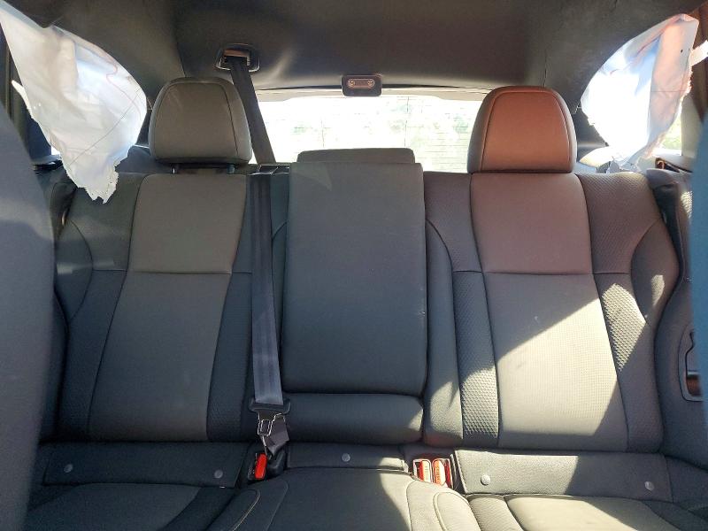 Aukcja sprzedaży 2023 Subaru Outback, vin: 4S4BTGUD9P3165927, numer aukcji: 55857406