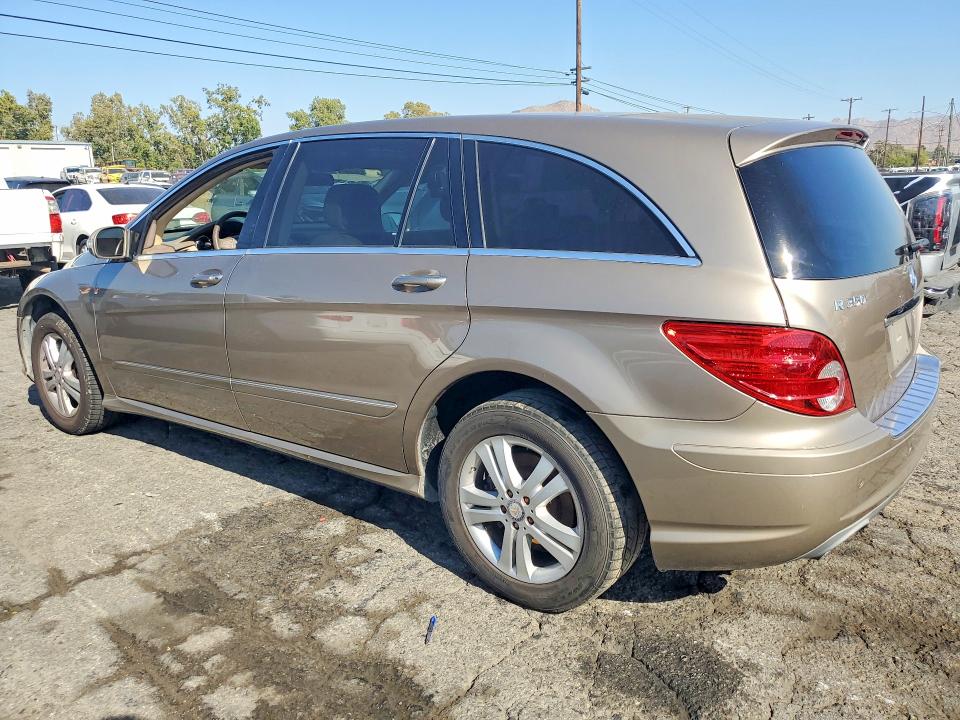 Продажа на аукционе авто 2008 Mercedes-benz R, vin: 4JGCB56E88A064117, номер лота: 58271936