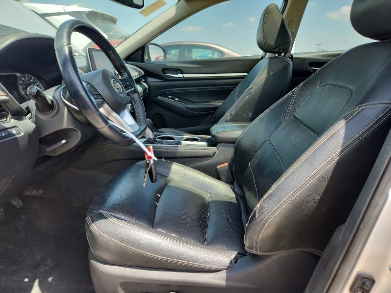 58870446 :رقم المزاد ، 1N4AL4FV3LC139277 vin ، 2020 Nissan Altima مزاد بيع