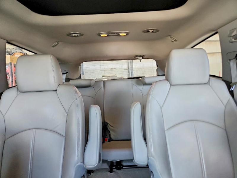 Продаж на аукціоні авто 2014 Chevrolet Traverse, vin: 1GNKRHKD8EJ230309, номер лоту: 55965946