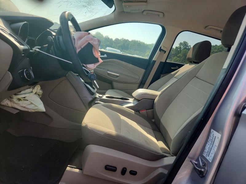 Продаж на аукціоні авто 2014 Ford Escape, vin: 1FMCU0G97EUA85548, номер лоту: 57241156
