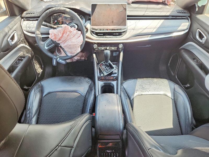 57148686 :رقم المزاد ، 3C4NJDBN9PT538857 vin ، 2023 Jeep Compass مزاد بيع