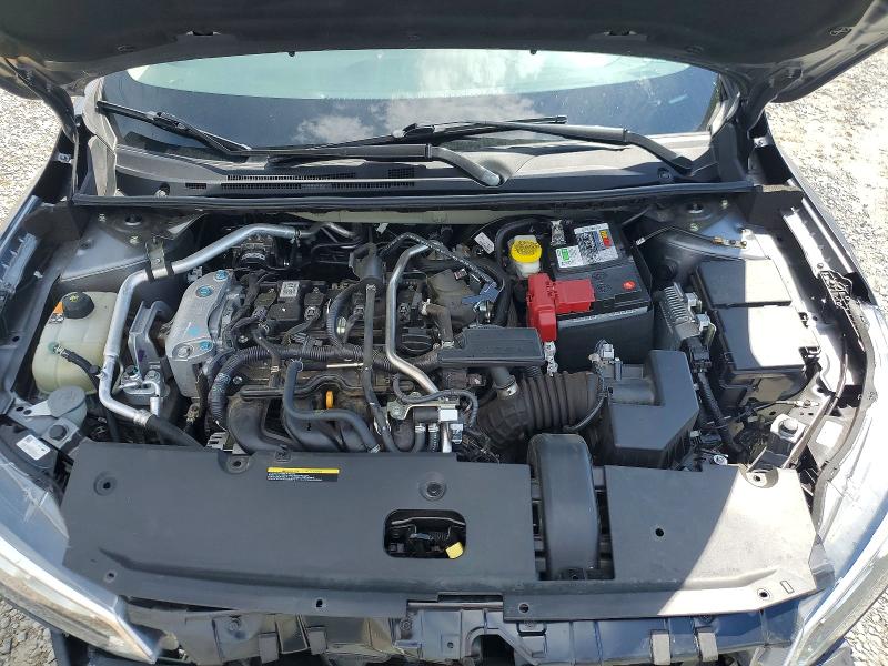 Продажа на аукционе авто 2022 Nissan Sentra, vin: 3N1AB8CV7NY262408, номер лота: 58190216