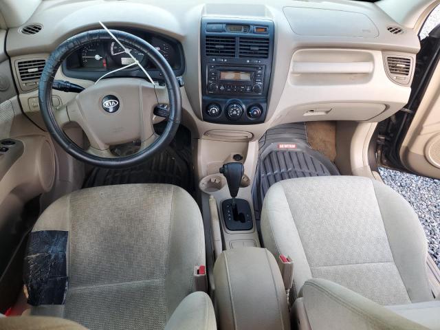 Продаж на аукціоні авто 2006 Kia Sportage, vin: KNDJF724167186613, номер лоту: 57772006