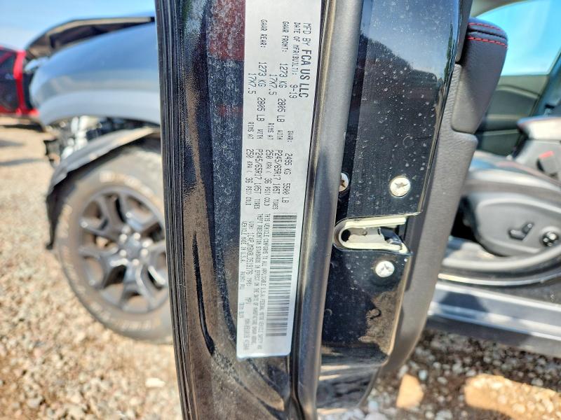 Продажа на аукционе авто 2020 Jeep Cherokee, vin: 1C4PJMBX8LD519176, номер лота: 56802306