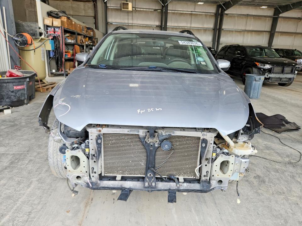 Продаж на аукціоні авто 2015 Subaru Xv Crosstrek, vin: JF2GPAPC6F8294046, номер лоту: 54389636