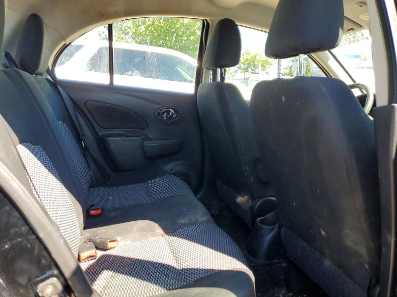 Aukcja sprzedaży 2017 Nissan Micra, vin: 3N1CK3CP6HL267274, numer aukcji: 57638196