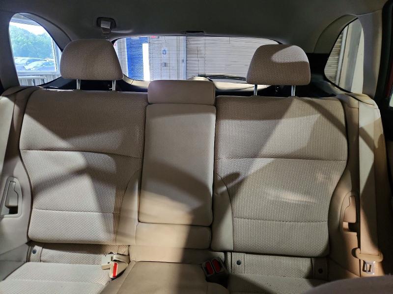 2017 Subaru Outback მანქანა იყიდება აუქციონზე, vin: 4S4BSAHC9H3238524, აუქციონის ნომერი: 55398036
