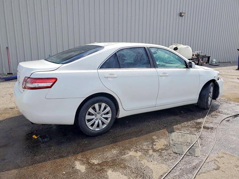 Продаж на аукціоні авто 2011 Toyota Camry, vin: 4T4BF3EK2BR122312, номер лоту: 56309296