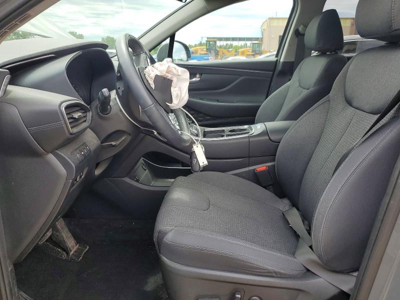 Aukcja sprzedaży 2023 Hyundai Santa Fe, vin: 5NMS24AJ3PH531933, numer aukcji: 57687426